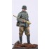1/35 WWII German Cavalry Division Soldier #3
