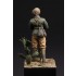 1/35 WWII Indian Legion Infantry Soldier