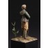 1/35 WWII Indian Legion Infantry Soldier