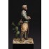 1/35 WWII Indian Legion Infantry Soldier