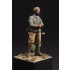 1/35 WWII Indian Legion Infantry Soldier