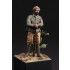 1/35 WWII Indian Legion Infantry Soldier