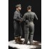 1/35 WWII Kharkov 1943 (2 figures)