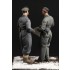 1/35 WWII Kharkov 1943 (2 figures)