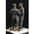 1/35 WWII Kharkov 1943 (2 figures)