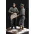1/35 WWII Kharkov 1943 (2 figures)