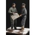 1/35 WWII Kharkov 1943 (2 figures)