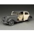 1/48 Citroen 11CV Detail Set for Tamiya kit.