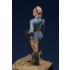 54mm Scale British Camel Corps Officer 1885