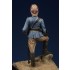 54mm Scale British Camel Corps Officer 1885