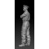 1/72 WWII French Pilot #1 (2 figures)