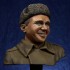 1/35 Soviet Rifleman Bust