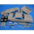 1/25 XB 2 Door Aussie Police Kerbside Pack
