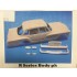 1/25 Chrysler Valiant R Series Body Pack (resin Transkit)