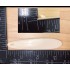1/24, 1/25 Surfboard (length: 3.6cm)