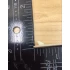 1/24, 1/25 Surfboard (length: 3.6cm)