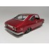 1/24 Old Skool Slots - Mazda RX2 Red (pre-built)