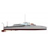 1/144 MAS 15 Torpedo Boat (12 t SVAN series) 1916