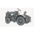 1/32 US Army Clarktor-6 Tug Mill-33