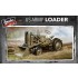 1/35 WWII US Army Loader