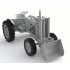 1/35 WWII US Army Loader