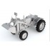 1/35 WWII US Army Loader