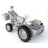 1/35 WWII US Army Loader