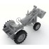 1/35 WWII US Army Loader