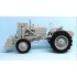 1/35 WWII US Army Loader