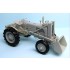 1/35 WWII US Army Loader
