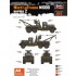 1/35 US Heavy Wrecker Ward LaFrance M1000 series 2