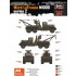 1/35 US Heavy Wrecker Ward LaFrance M1000 series 2