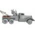 1/35 US Heavy Wrecker Ward LaFrance M1000 series 2
