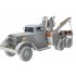 1/35 US Heavy Wrecker Ward LaFrance M1000 series 2