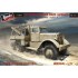 1/35 US Heavy Wrecker Ward LaFrance M1000 series 3