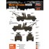 1/35 US Heavy Wrecker Ward LaFrance M1000 series 3