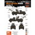 1/35 US Heavy Wrecker Ward LaFrance M1000 series 3