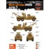 1/35 US Heavy Wrecker Ward LaFrance M1000 series 3
