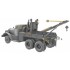 1/35 US Heavy Wrecker Ward LaFrance M1000 series 3