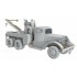 1/35 US Heavy Wrecker Ward LaFrance M1000 series 3