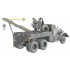 1/35 US Heavy Wrecker Ward LaFrance M1000 series 3