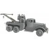 1/35 US Heavy Wrecker Ward LaFrance M1000 series #4