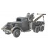 1/35 US Heavy Wrecker Ward LaFrance M1000 series #4