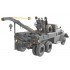 1/35 US Heavy Wrecker Ward LaFrance M1000 series #4
