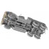 1/35 US Heavy Wrecker Ward LaFrance M1000 series #4