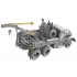 1/35 US Heavy Wrecker Ward LaFrance M1000 series #4
