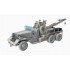 1/35 US Heavy Wrecker Kenworth 573 M1A1