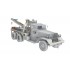 1/35 US Heavy Wrecker Ward LaFrance M1A1 [Bonus Edition]