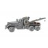 1/35 US Heavy Wrecker Ward LaFrance M1A1 [Bonus Edition]