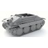 1/35 Bergepanzer 38 Hetzer Early (Limited Bonus Edition)